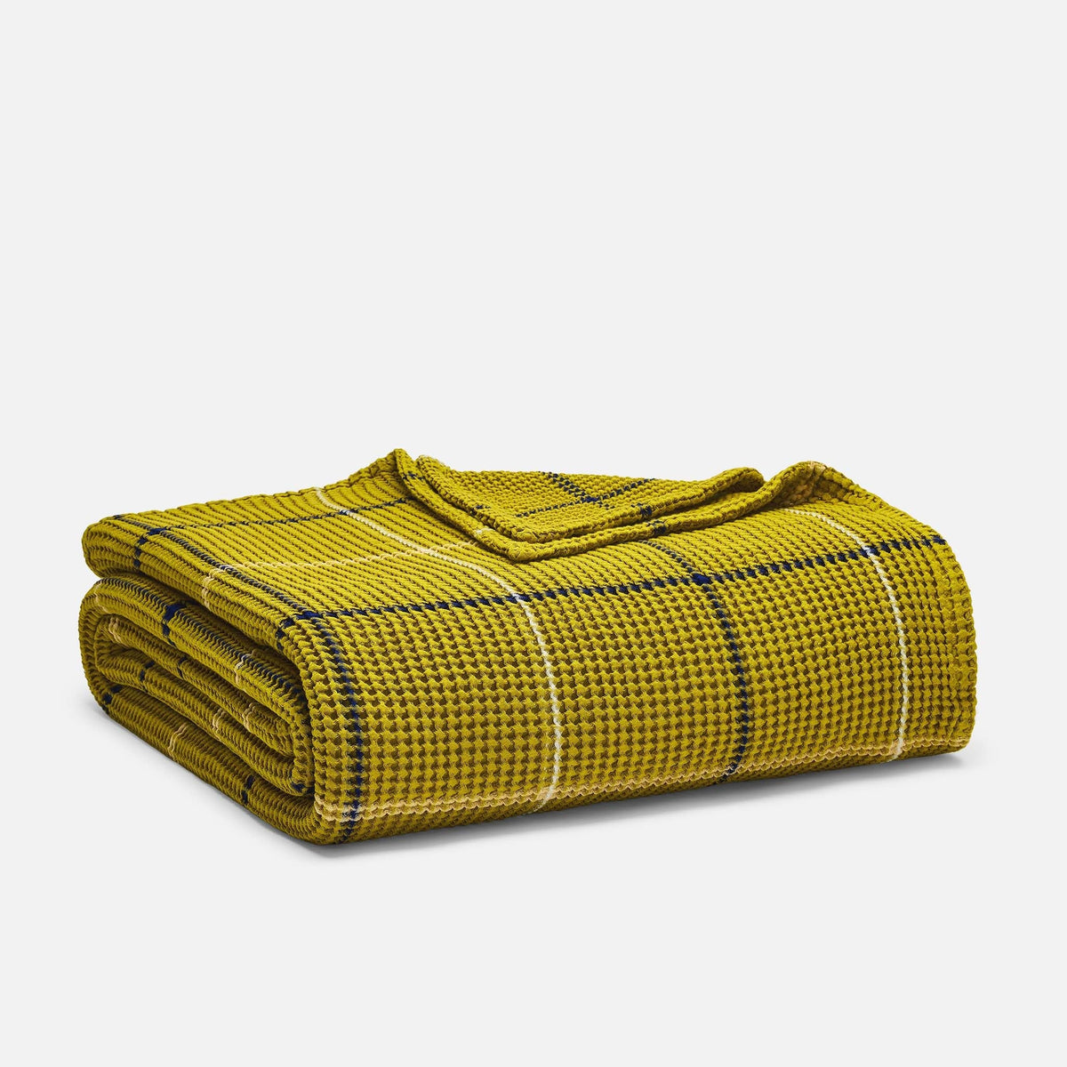 Test Dreamweave Waffle Bed Blanket
