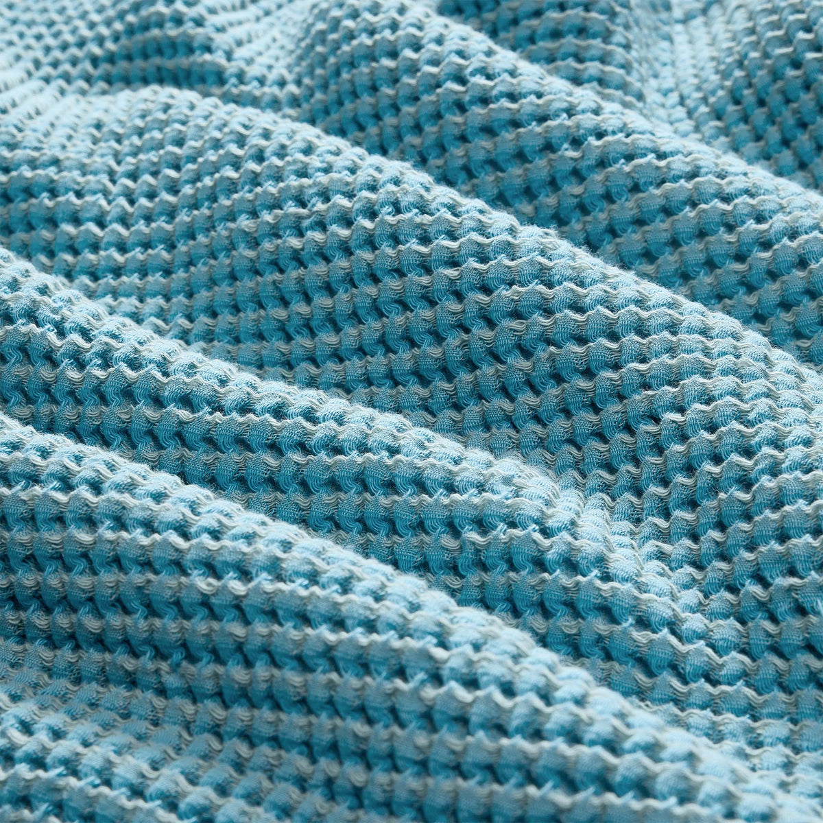 Test Dreamweave Waffle Bed Blanket