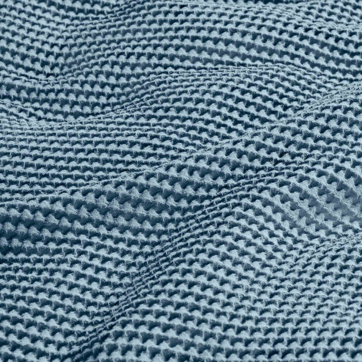 Dreamweave Waffle Bed Blanket - Last Call