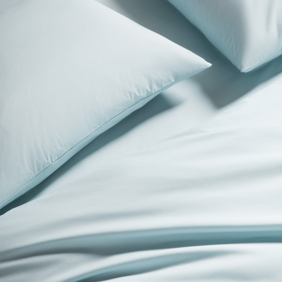 Test Classic Percale Duvet Cover