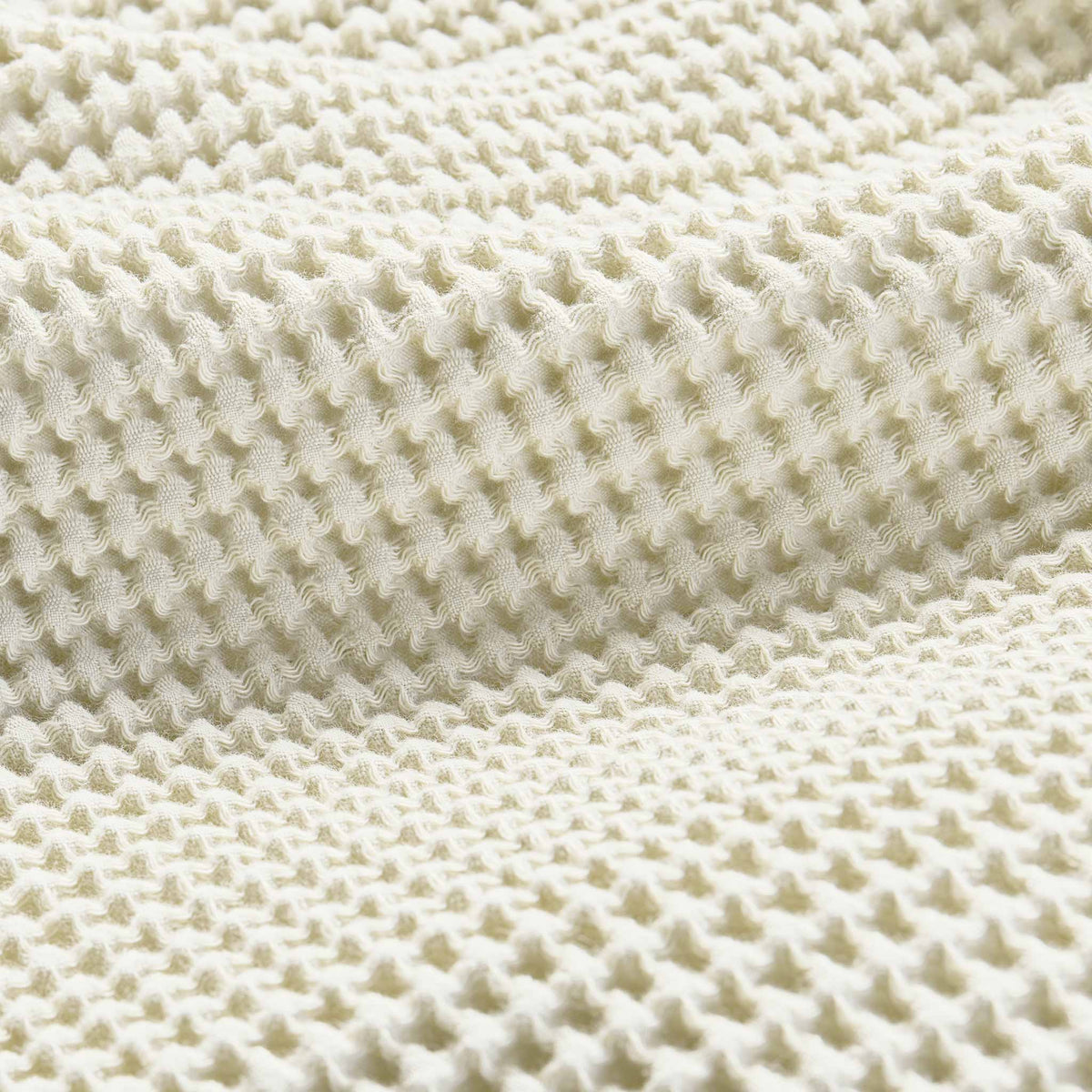 Test Dreamweave Waffle Bed Blanket