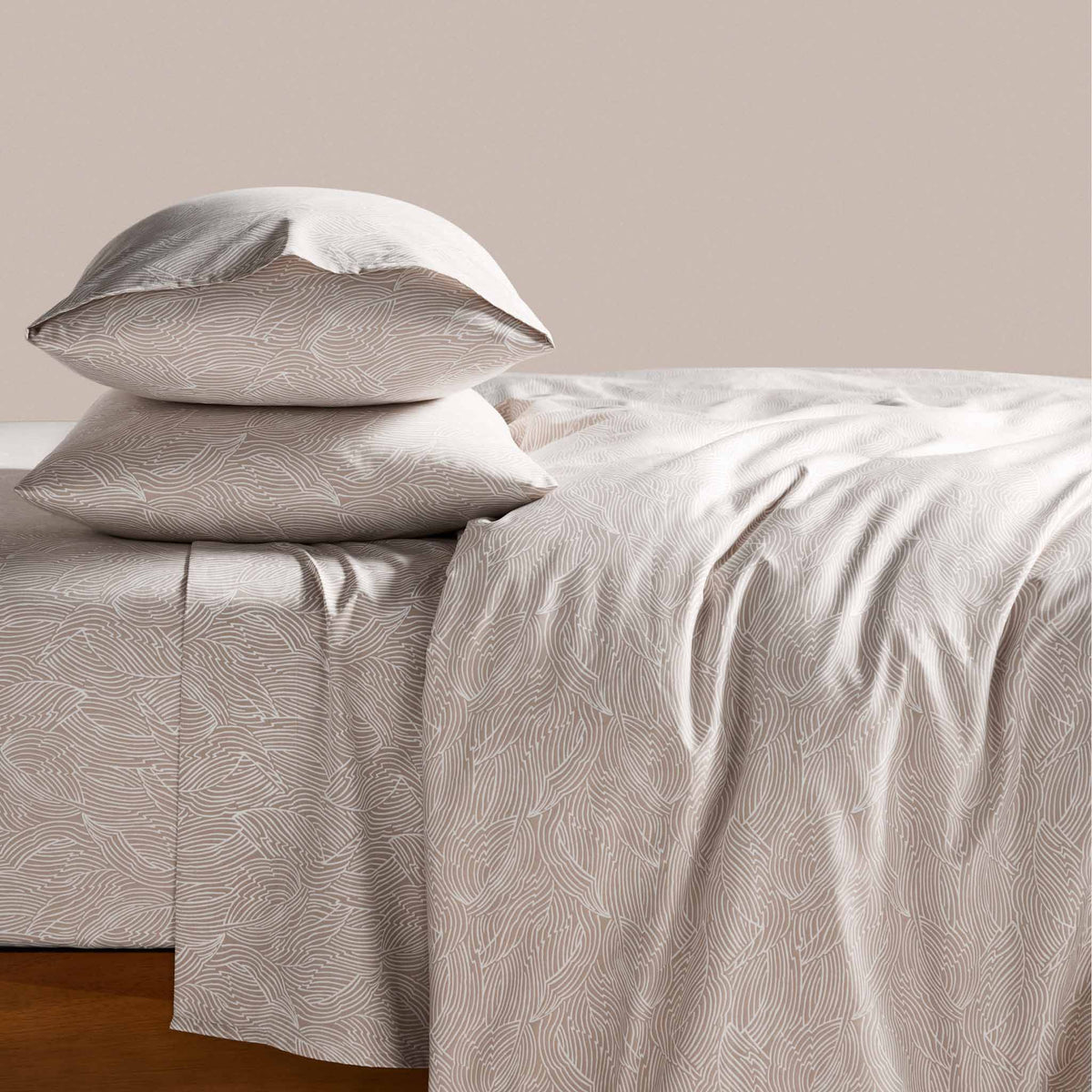 Luxe Sateen Core Sheet Set - Last Call