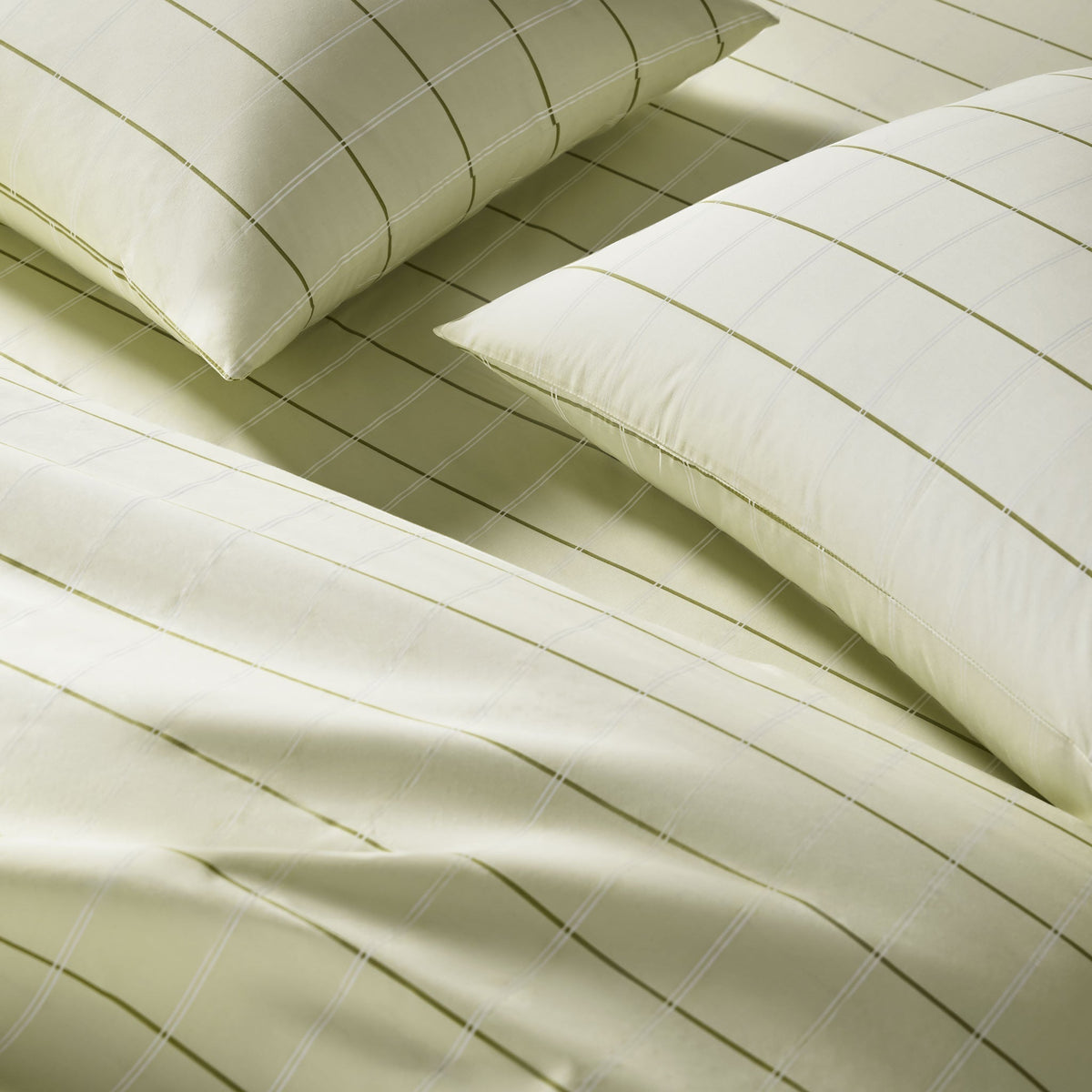 Test Classic Percale Pillowcases