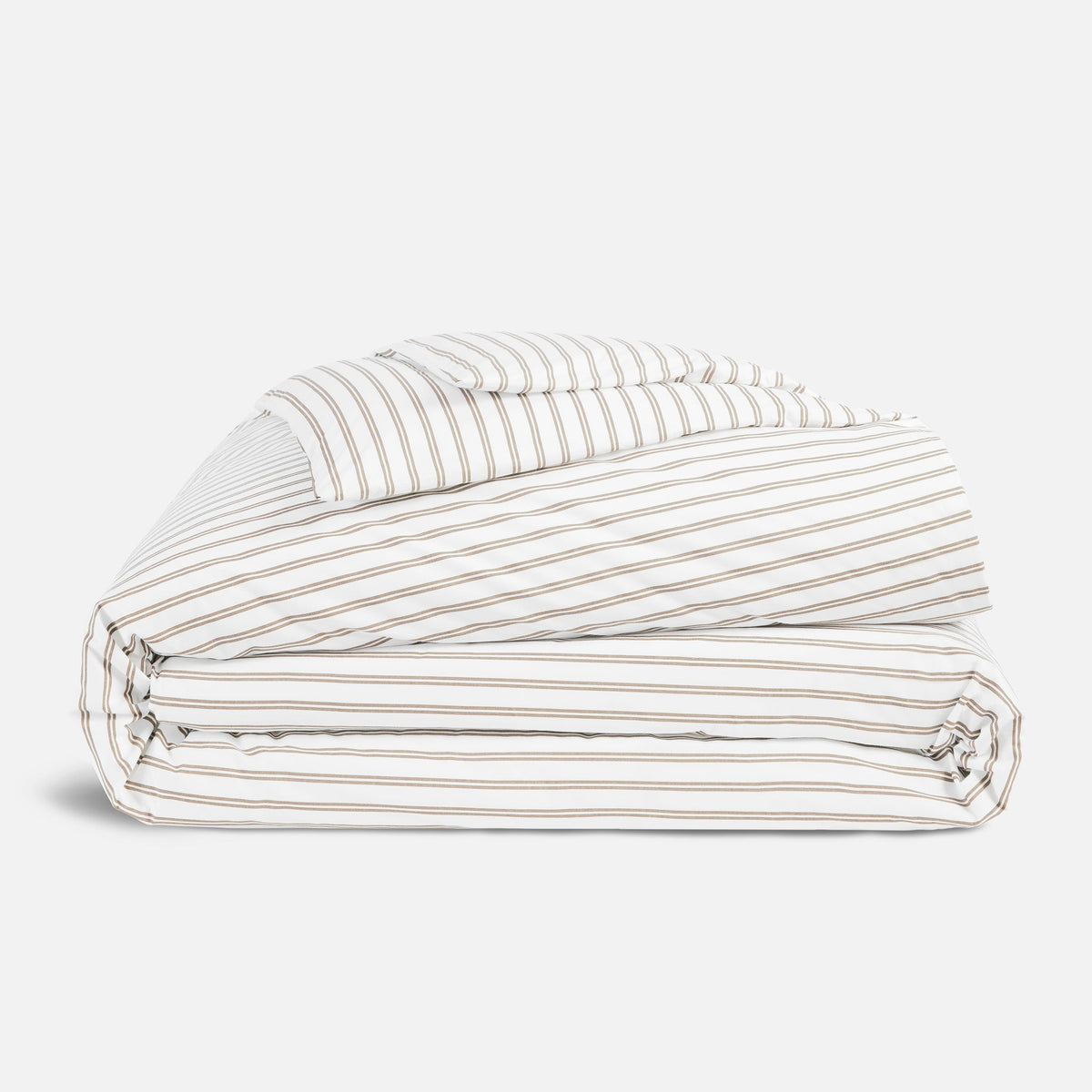 Test Classic Percale Duvet Cover