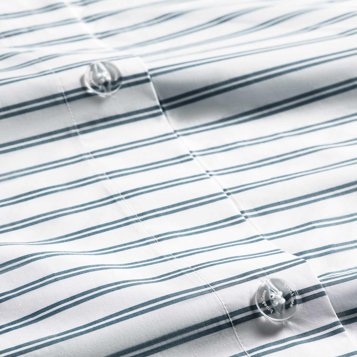 Test Classic Percale Duvet Cover