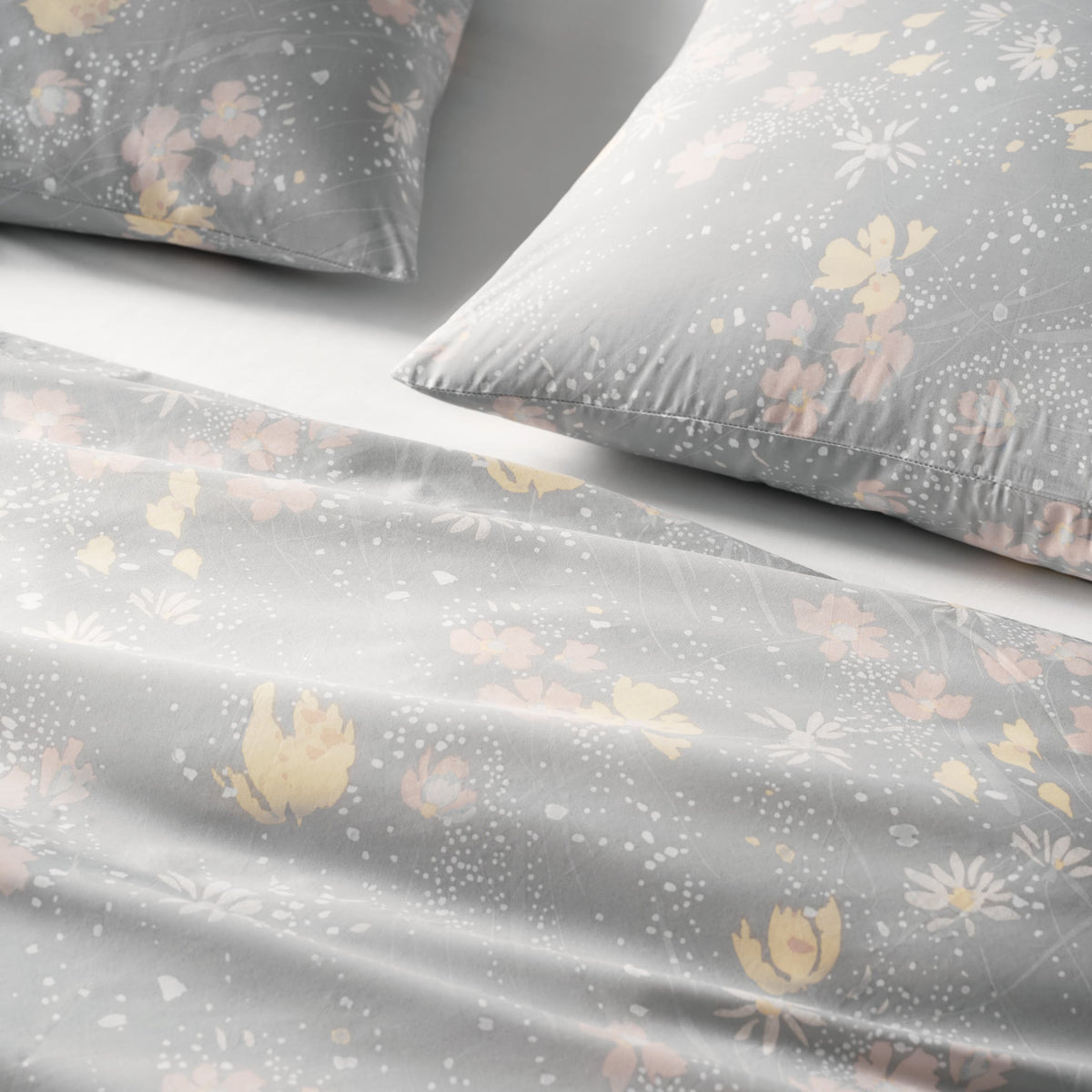Test Classic Percale Duvet Cover