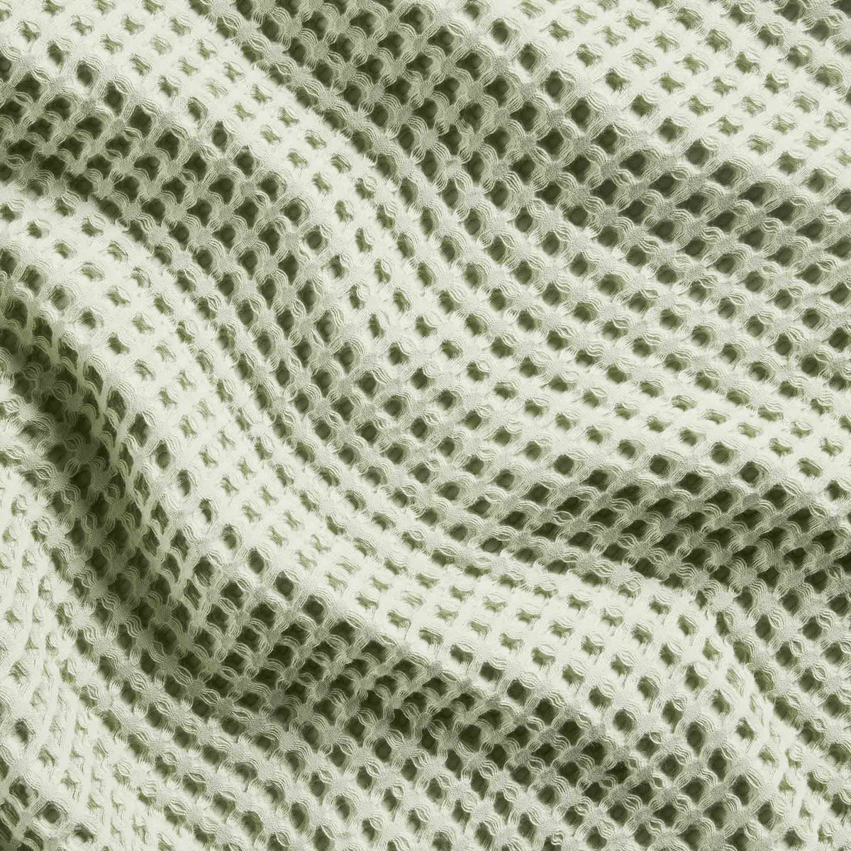 Dreamweave Waffle Set of 4 Bath Towel Bundle