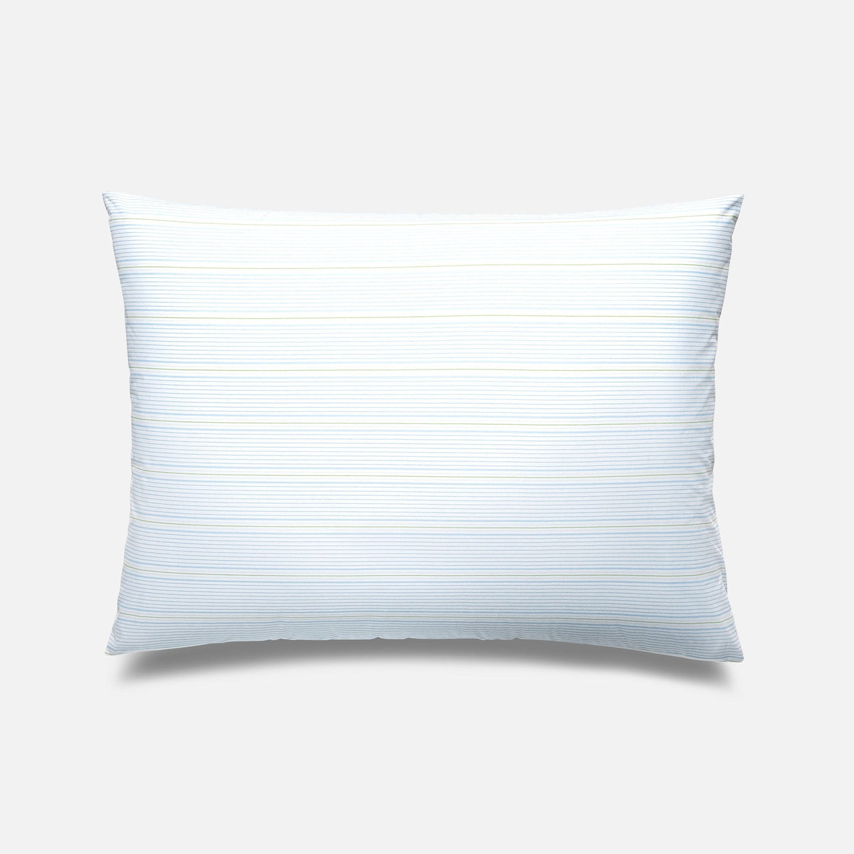 Test Classic Percale Pillowcases