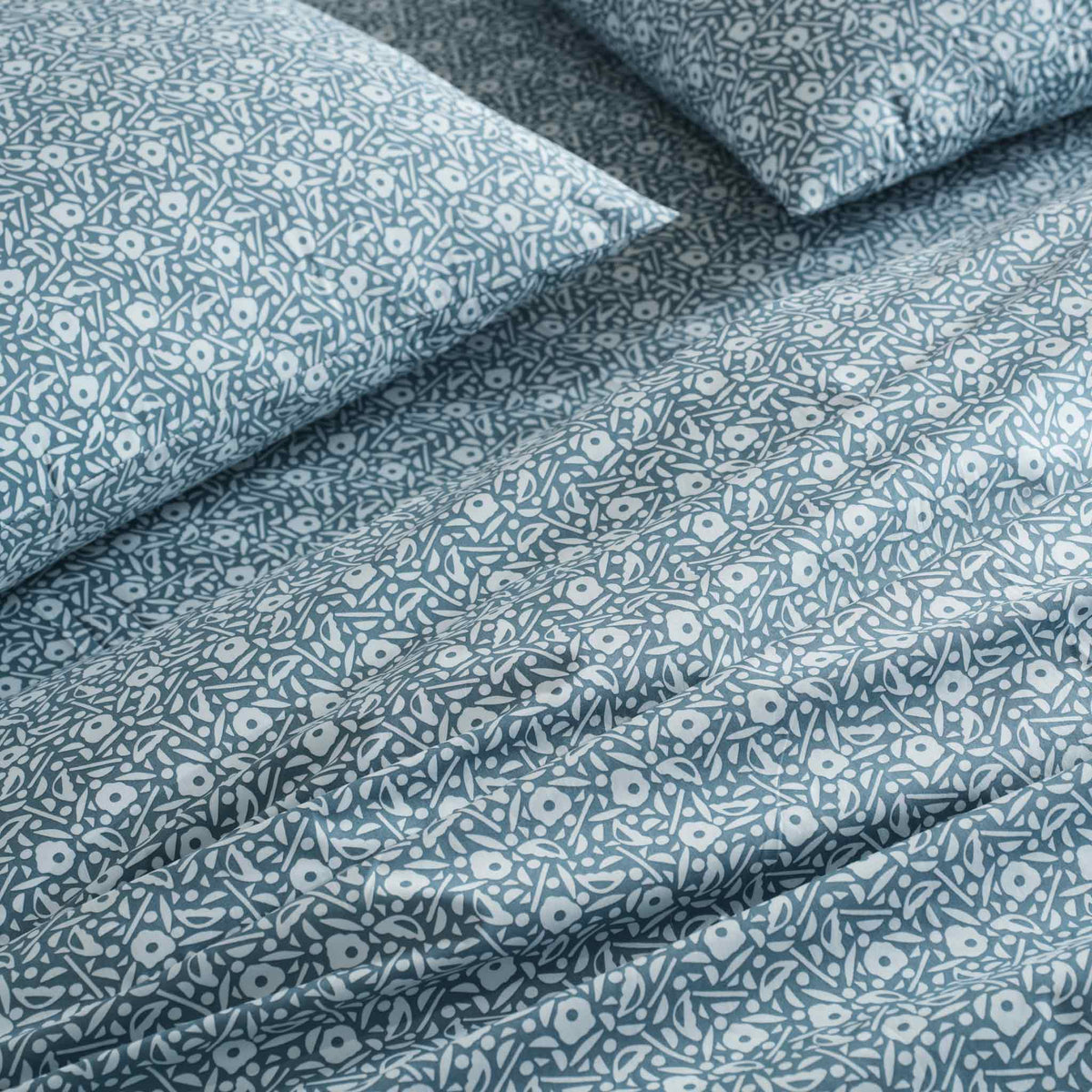Test Classic Percale Pillowcases