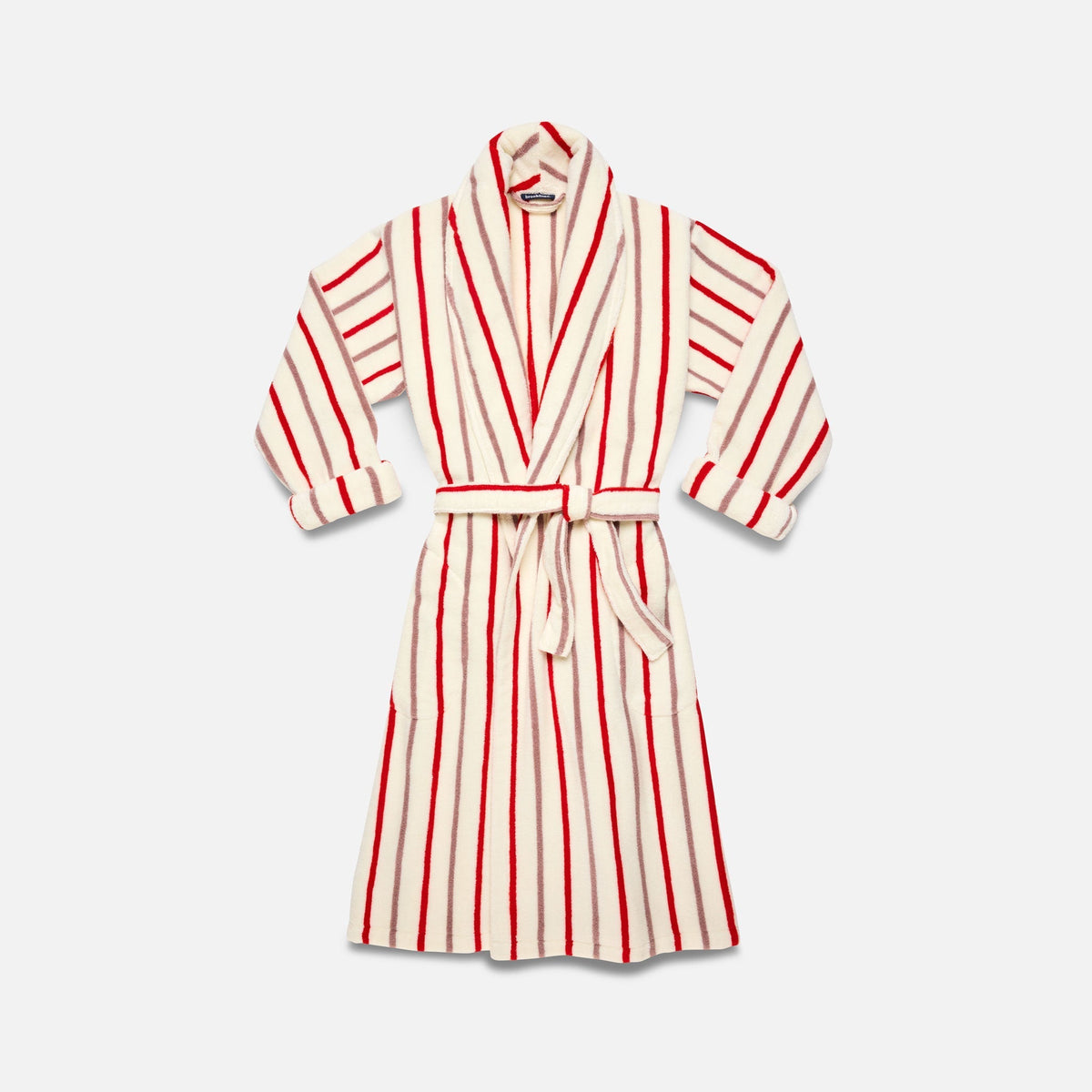 Mine and Yours Super-Plush Robe Bundle