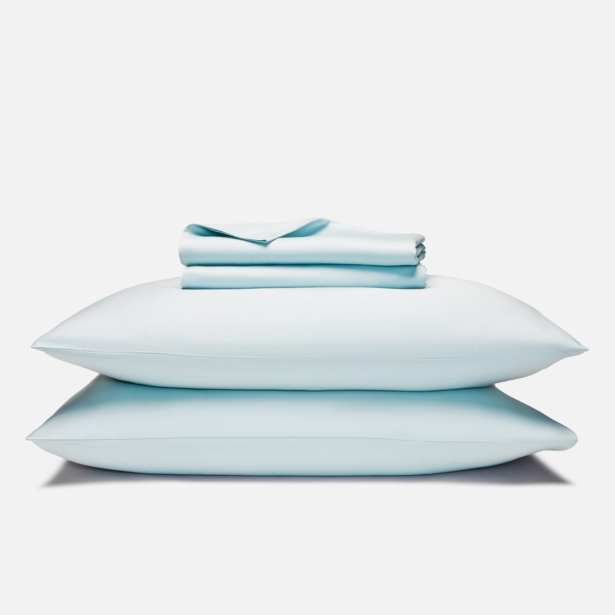 Luxe Sateen Core Sheet Set - Last Call