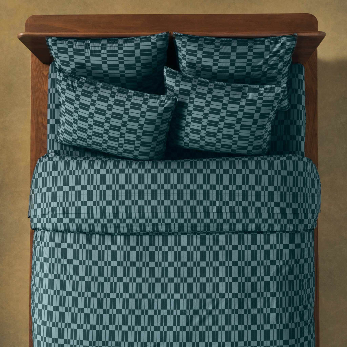 Washed Classic Percale Pillowcase Set - Last Call