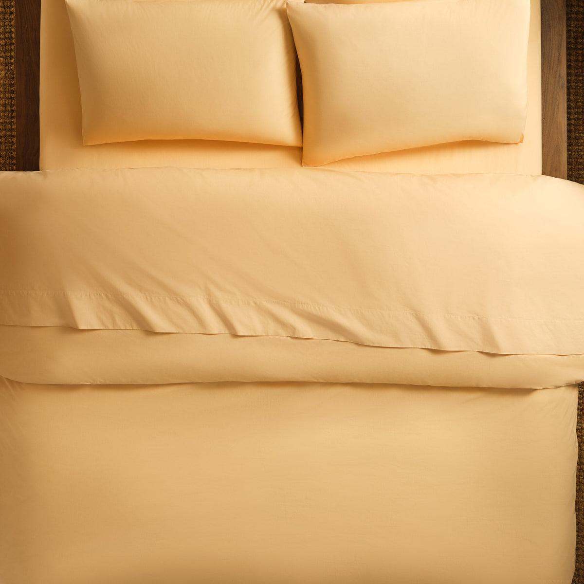 Classic Percale Pillowcase Set - Last Call