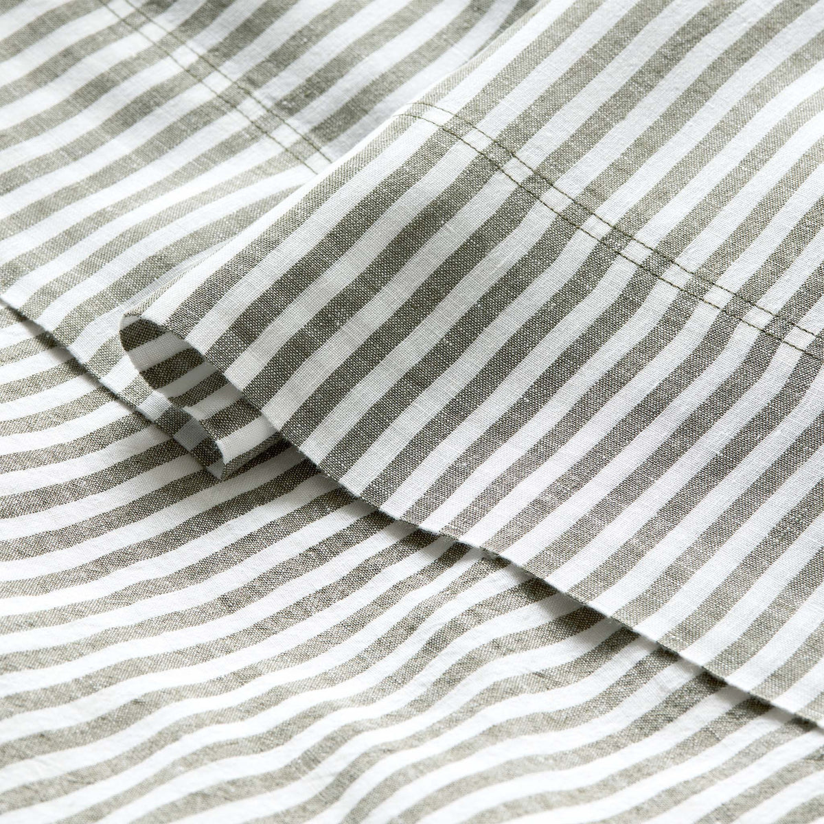Washed European Linen Hardcore Bundle