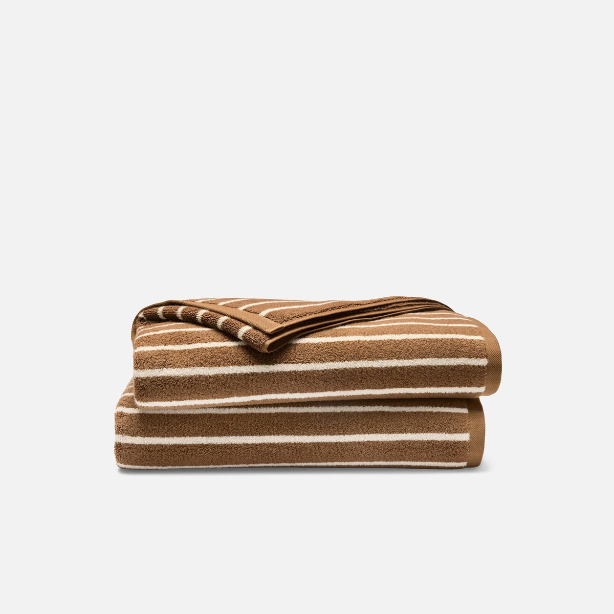 Super-Plush Towel and Robe Bundle