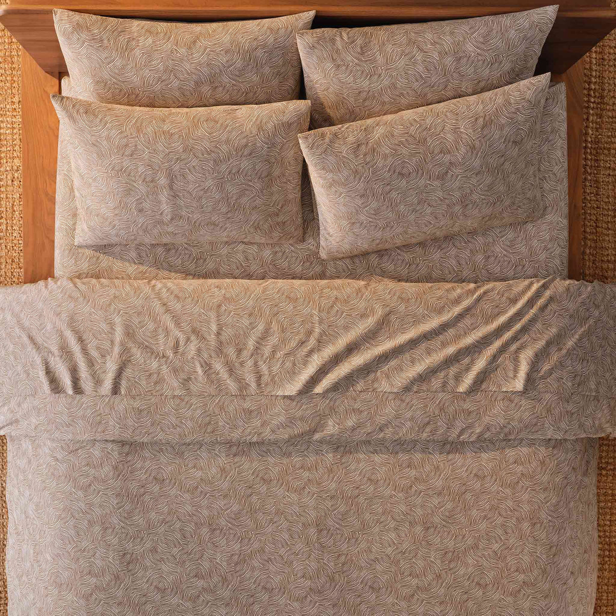 Luxe Sateen Dreamweave Starter Bundle