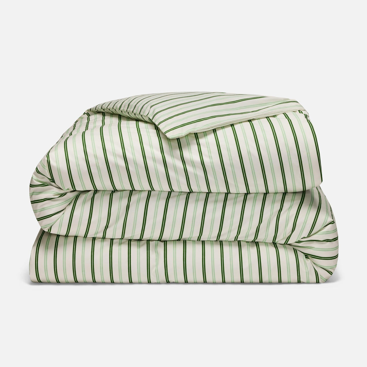 Classic Percale Duvet Cover