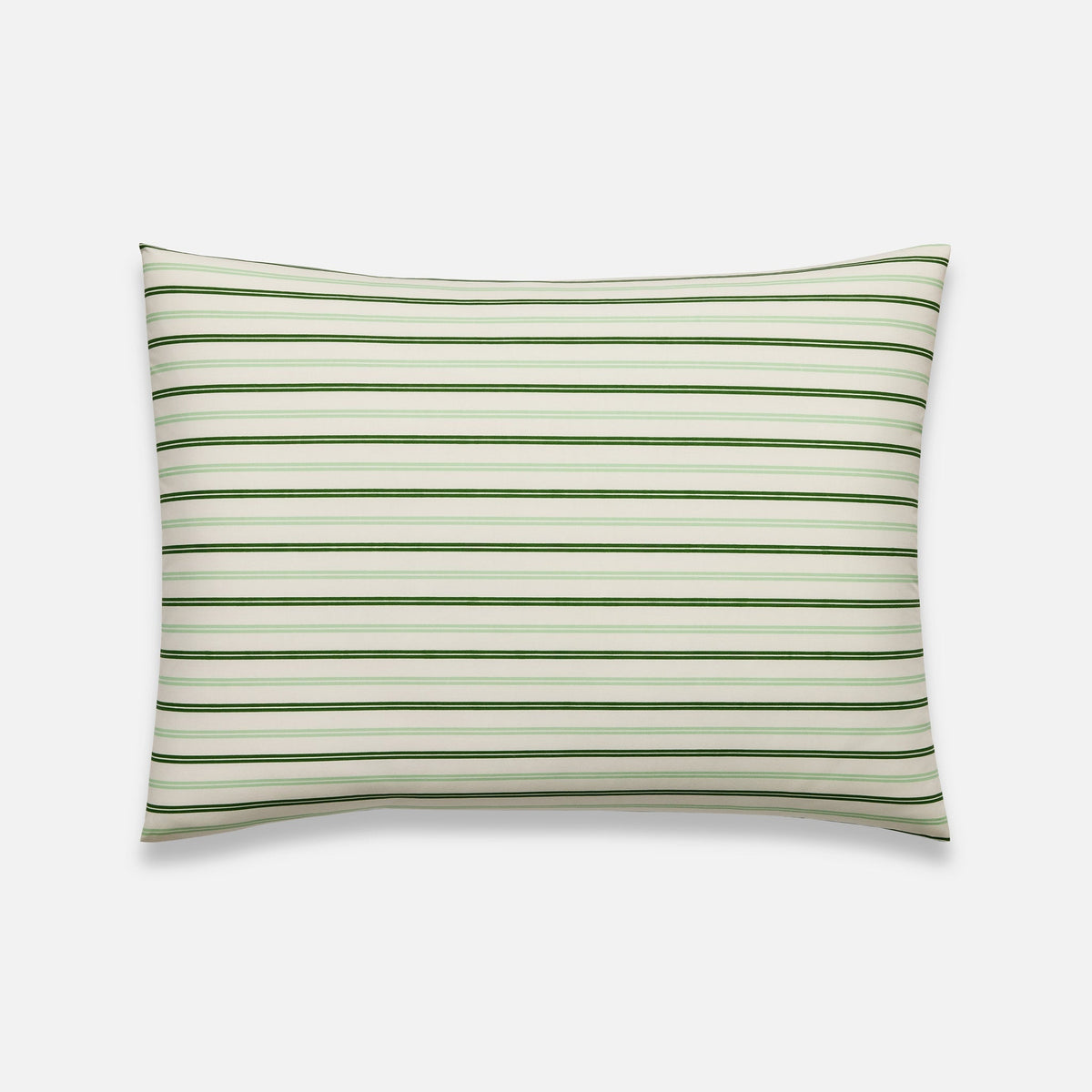 Classic Percale Pillowcase Set