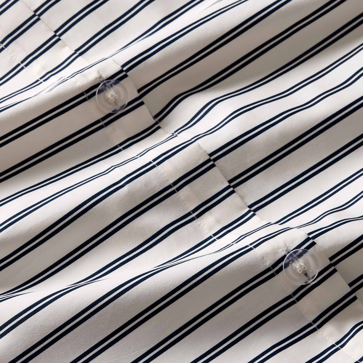 Luxe Sateen Duvet Cover