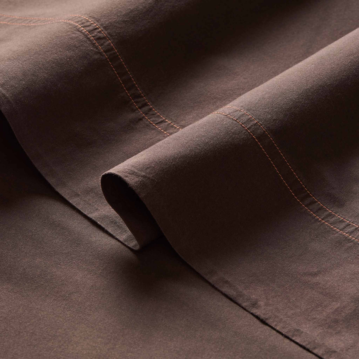Washed Classic Percale Core Sheet Set