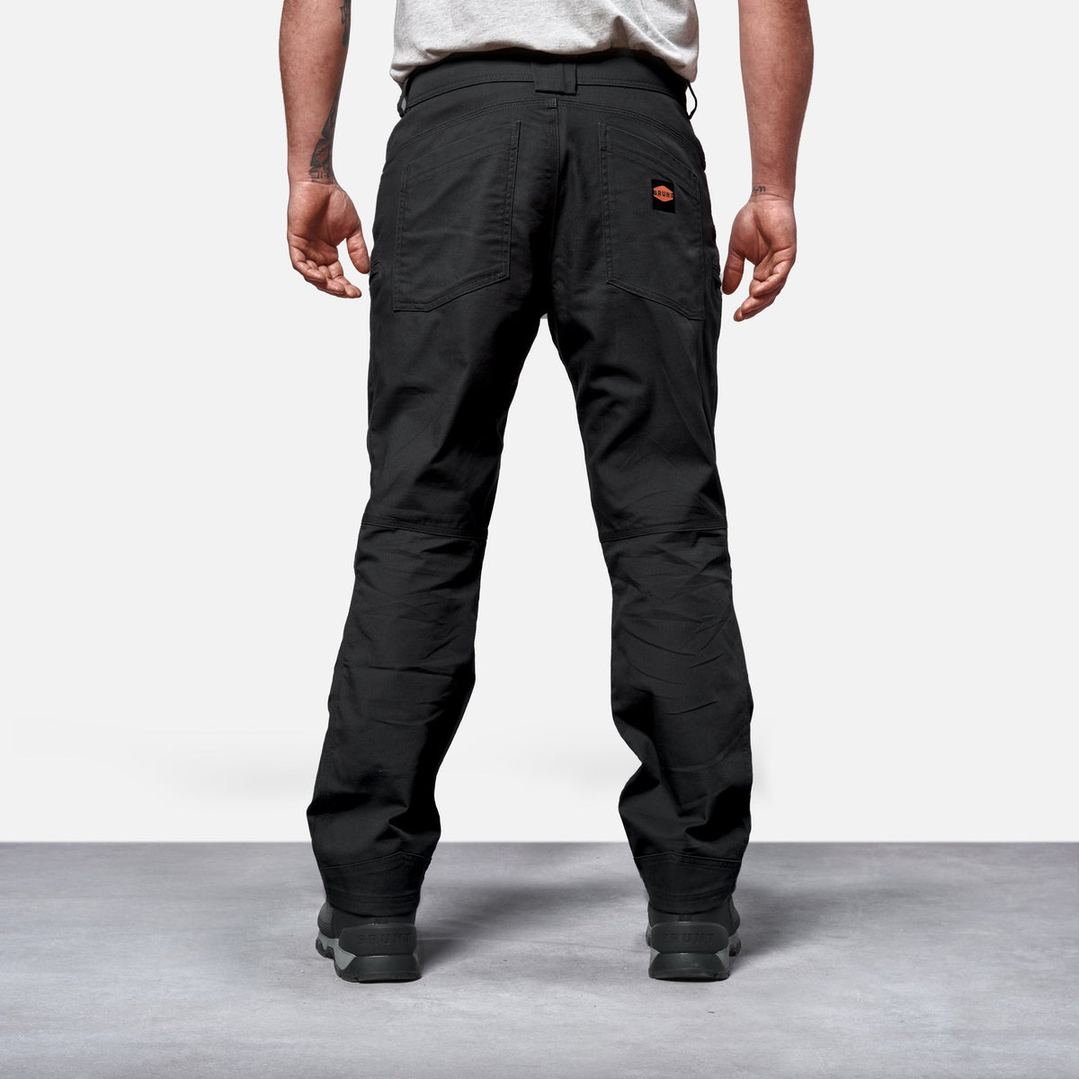 The Torra HD Pant