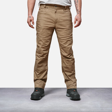 The Torra HD Pant