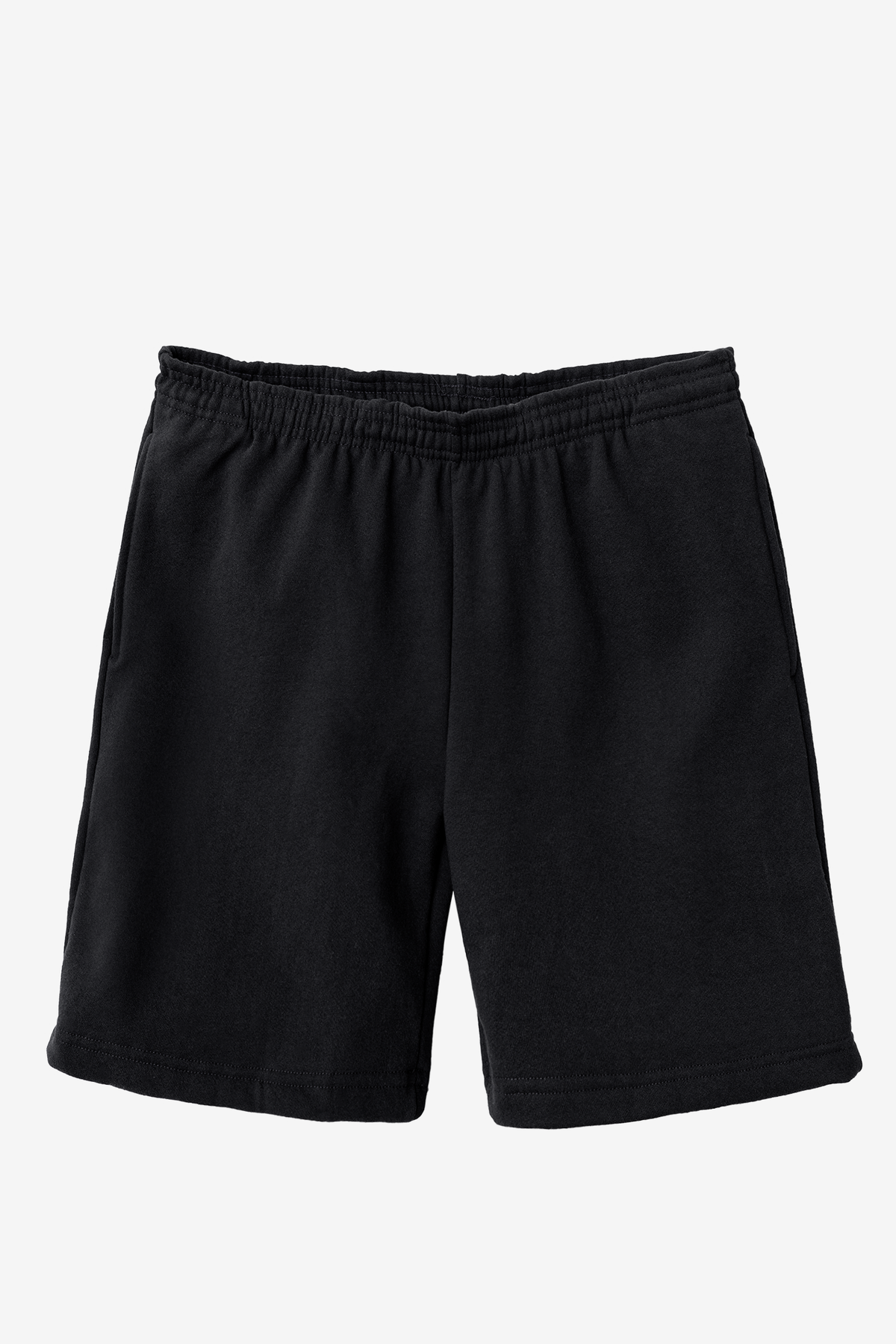 HF-02 - Heavy Fleece Sweat Short (Piece Dye)
