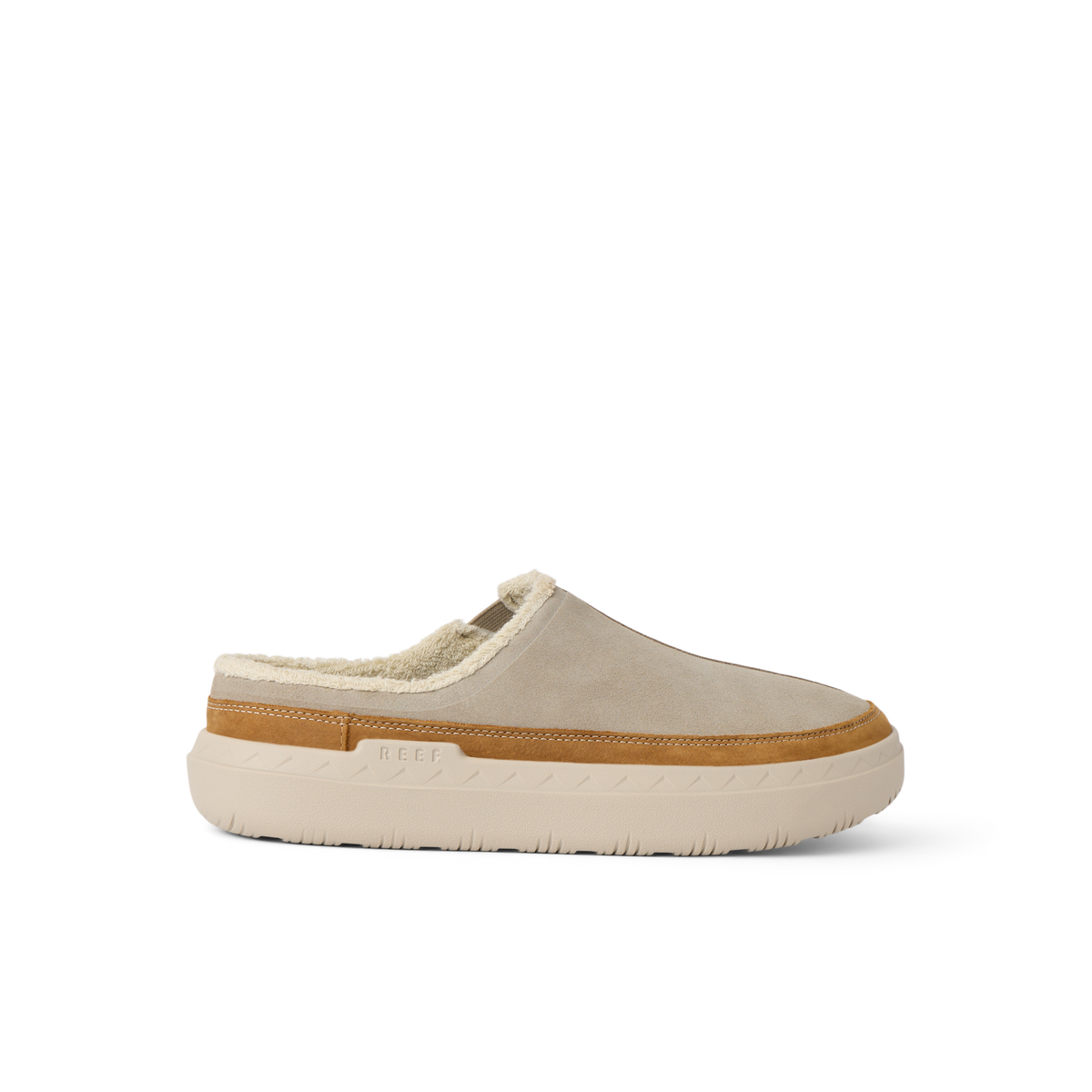 Rambler Mule