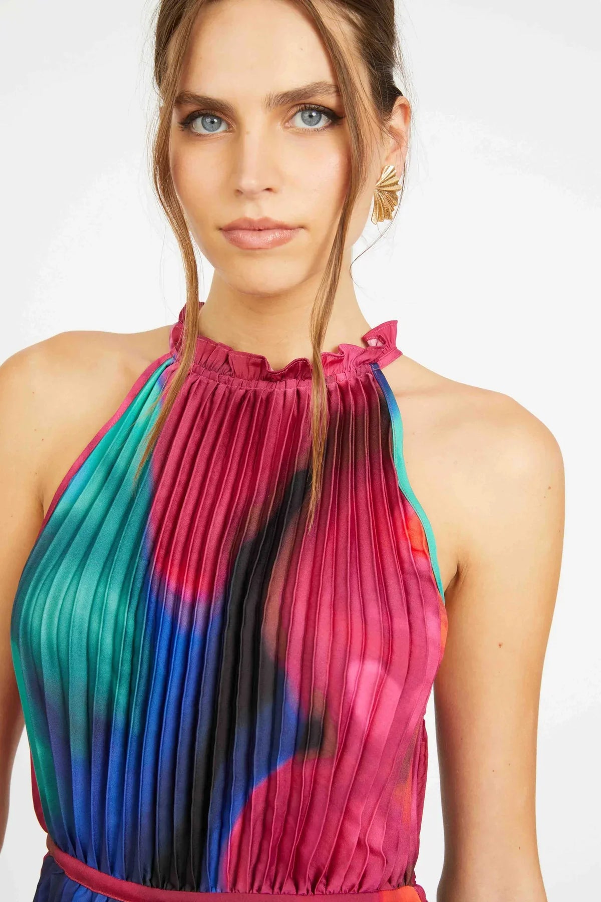 JAYCE DRESS