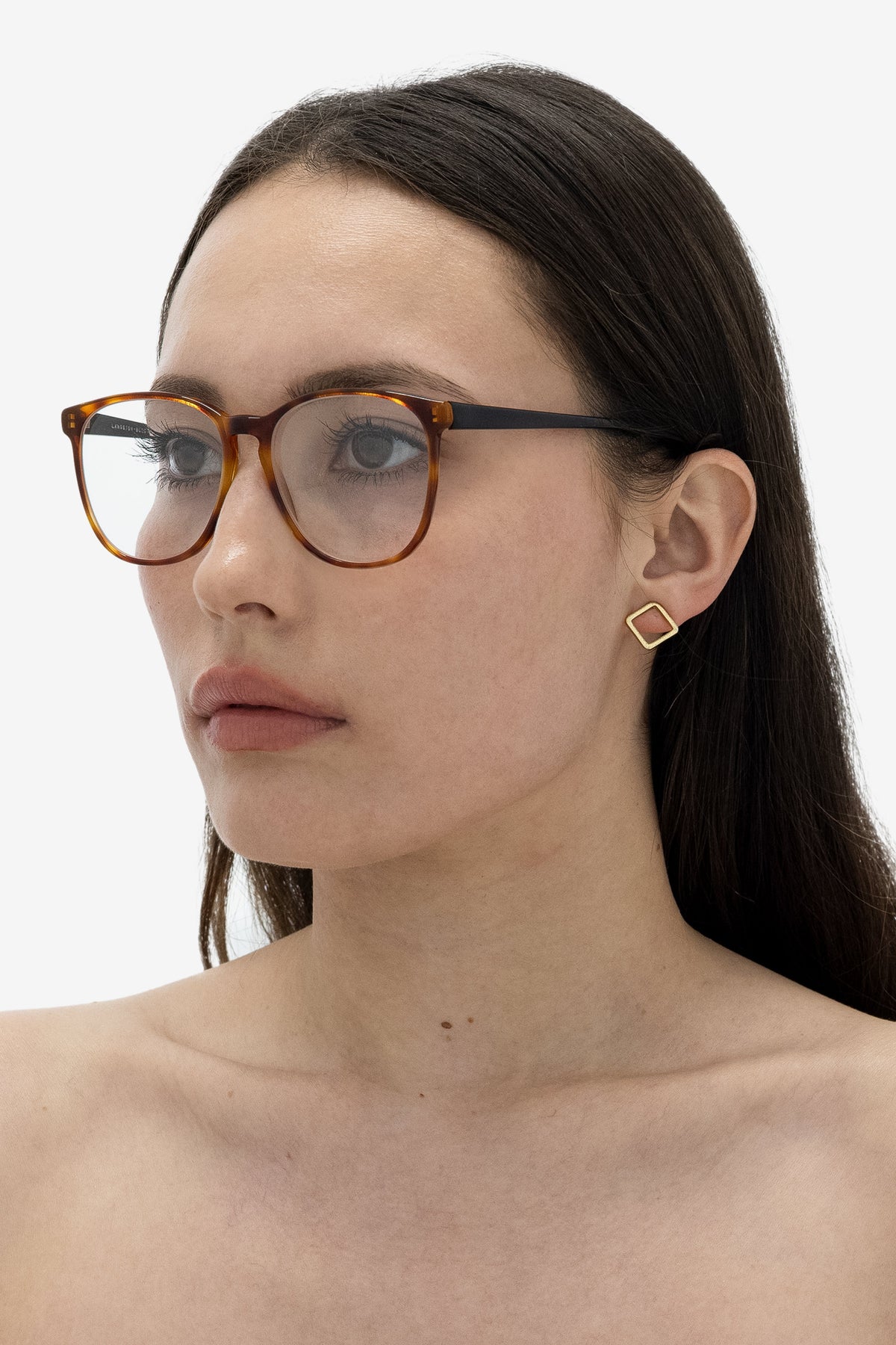 EGLANGSTON - Langston Vintage Glasses