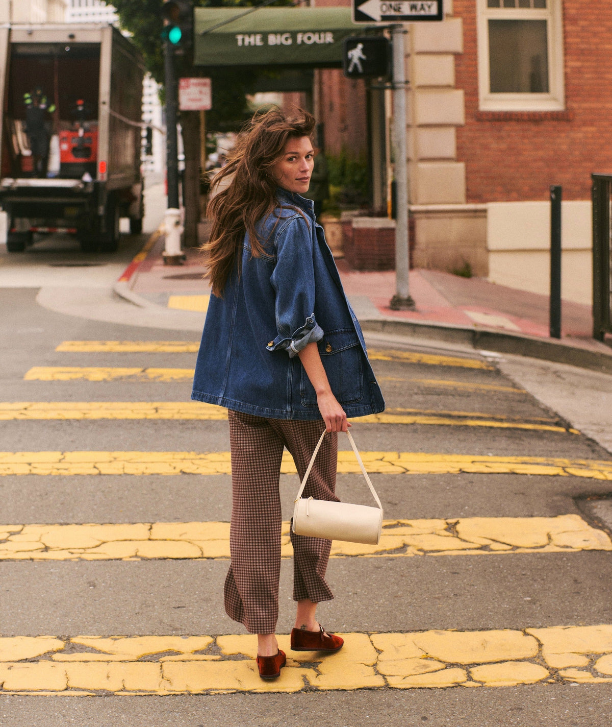 Bobbi Flare Pant