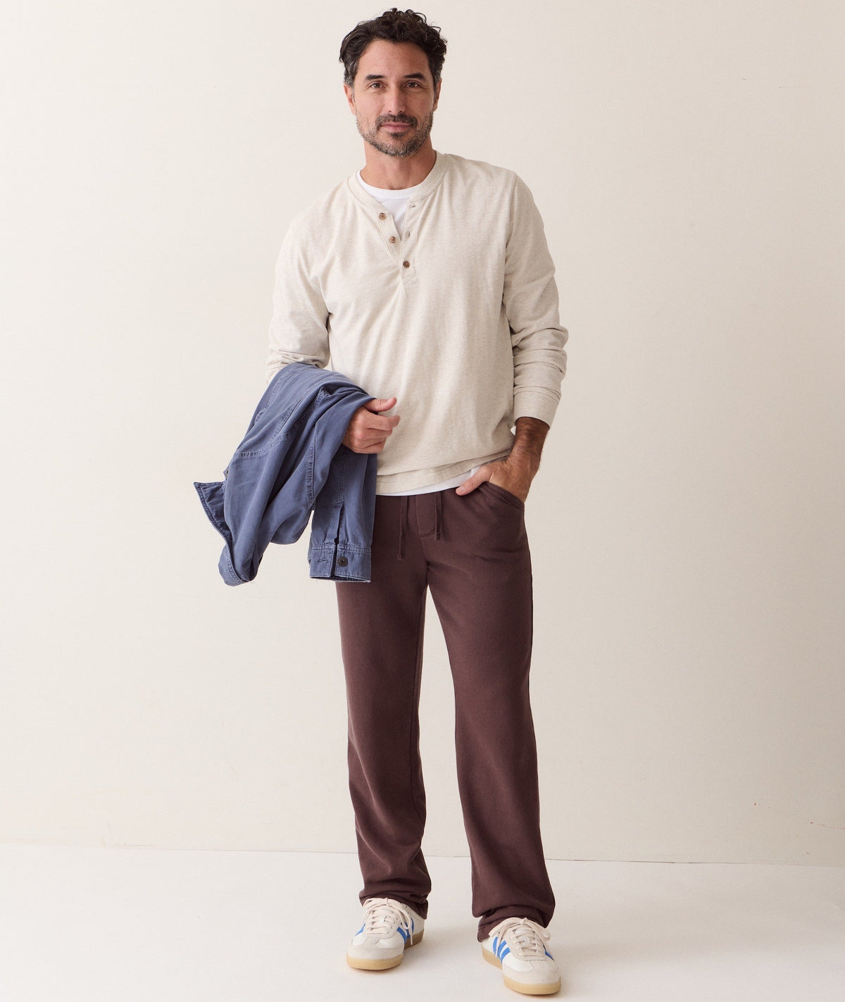 Cloud 9 Fleece Sweatpant