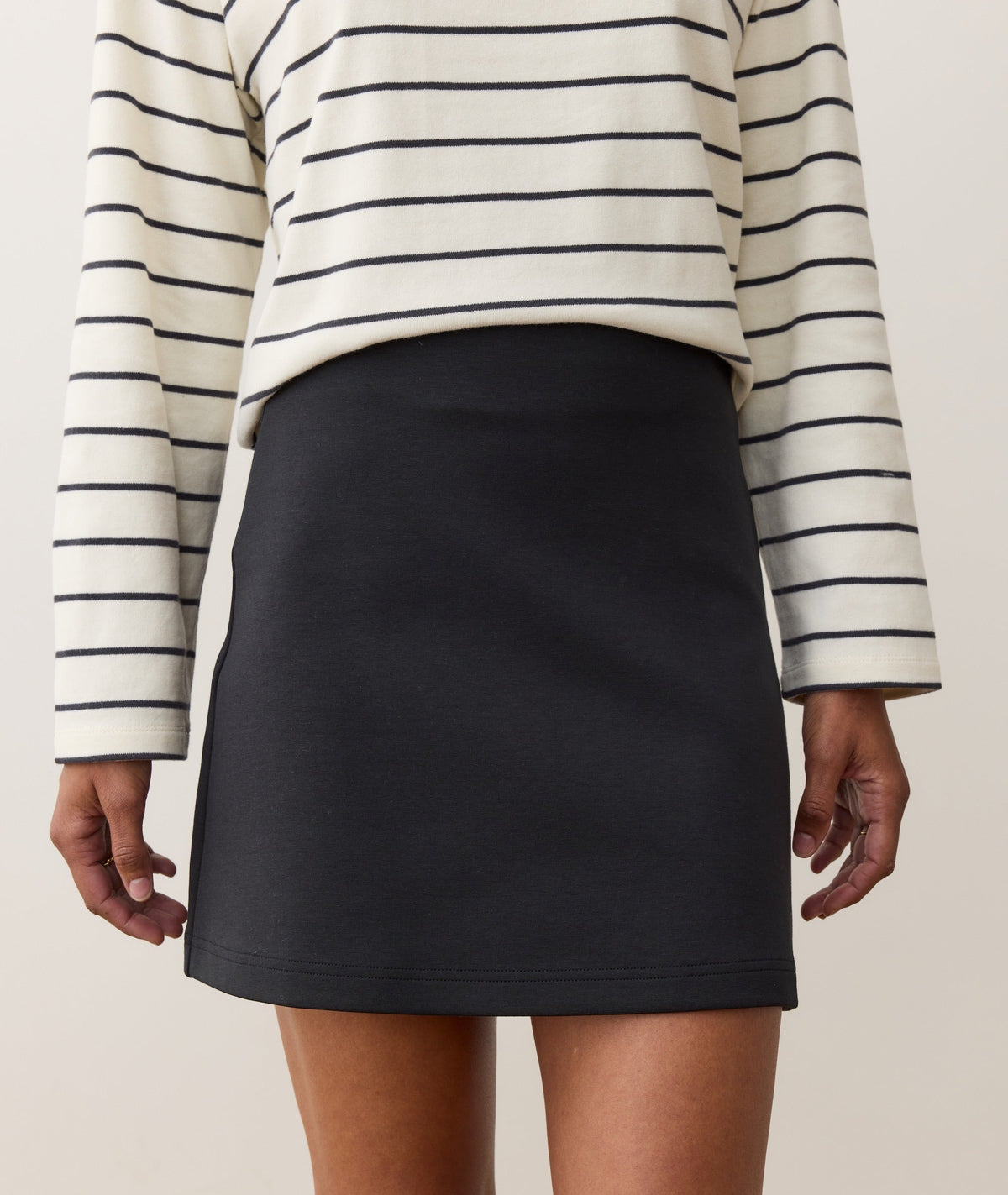 Nova Mini Skirt
