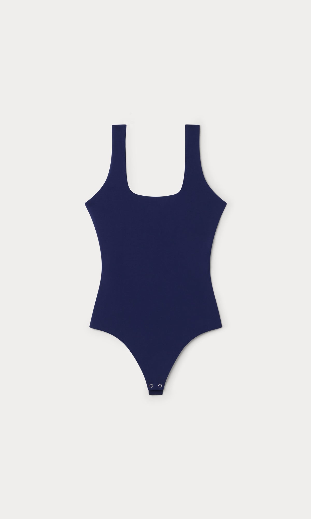 THE WEIGHTLESS SCULPTING MODERN TANK BODYSUIT | HORIZON INK