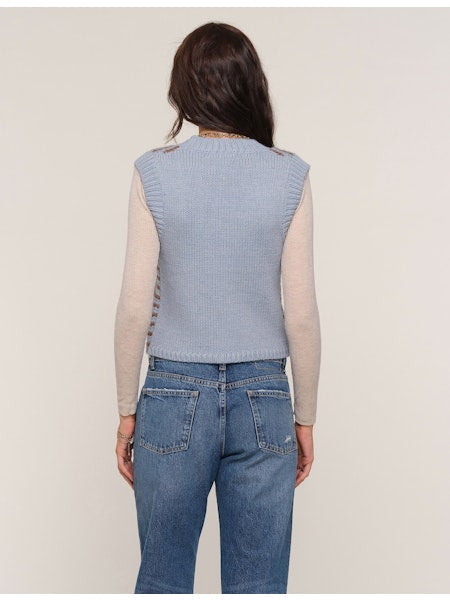 ASHER VEST