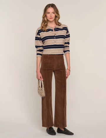 WAVERLY PANT