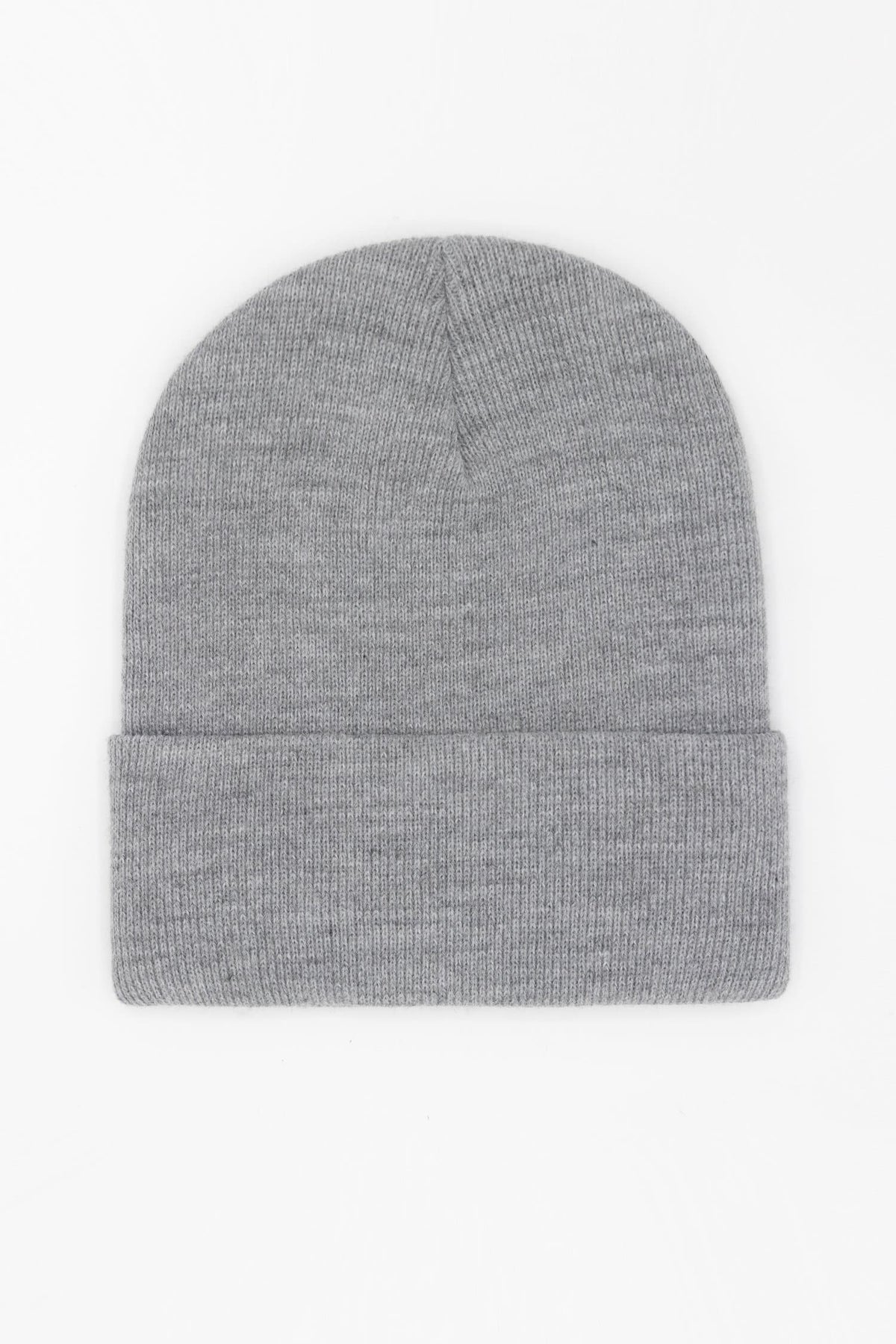 BEANIE - Classic Cuff Beanie