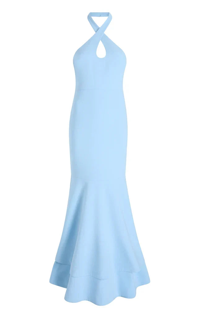NIA GOWN