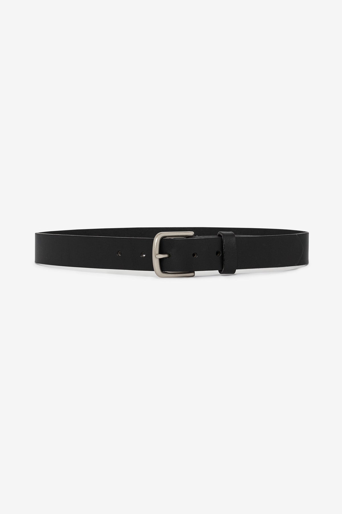 RSALBT01 - Classic Buckle Leather Belt