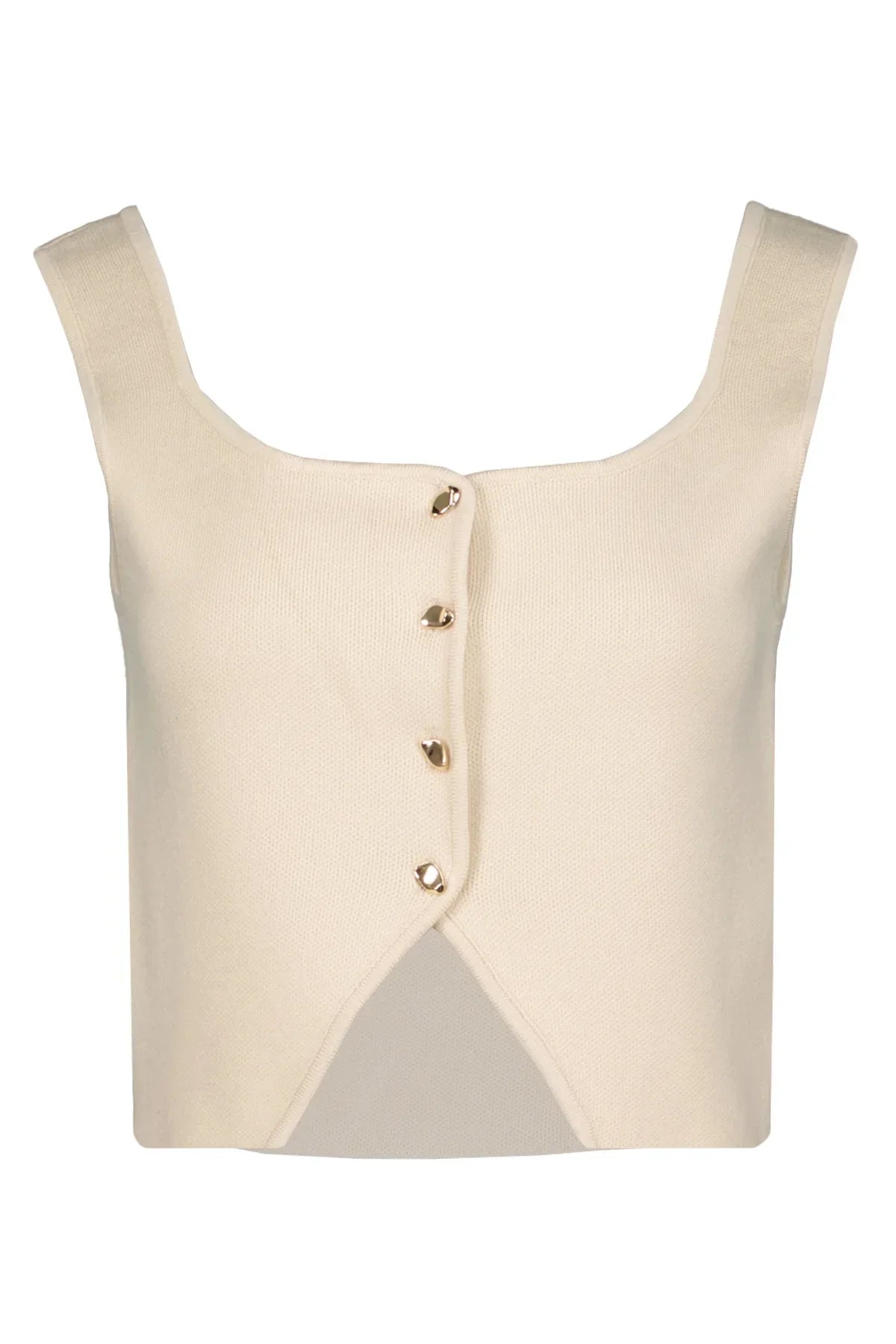 MARA BUTTON DOWN TANK