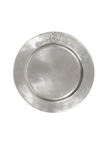 MATCH Pewter Stag Serving Tray or Charger