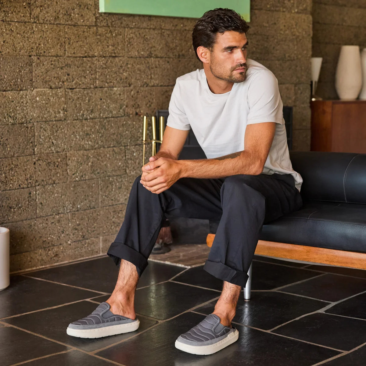 Rambler Kicker
