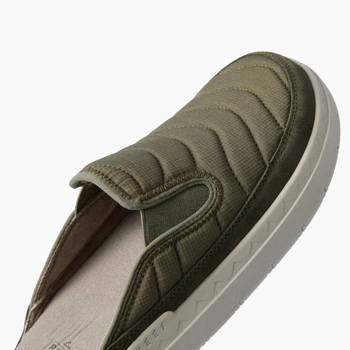 Rambler Kicker