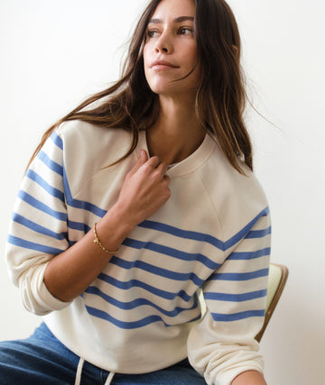 Cloud 9 Fleece Crewneck
