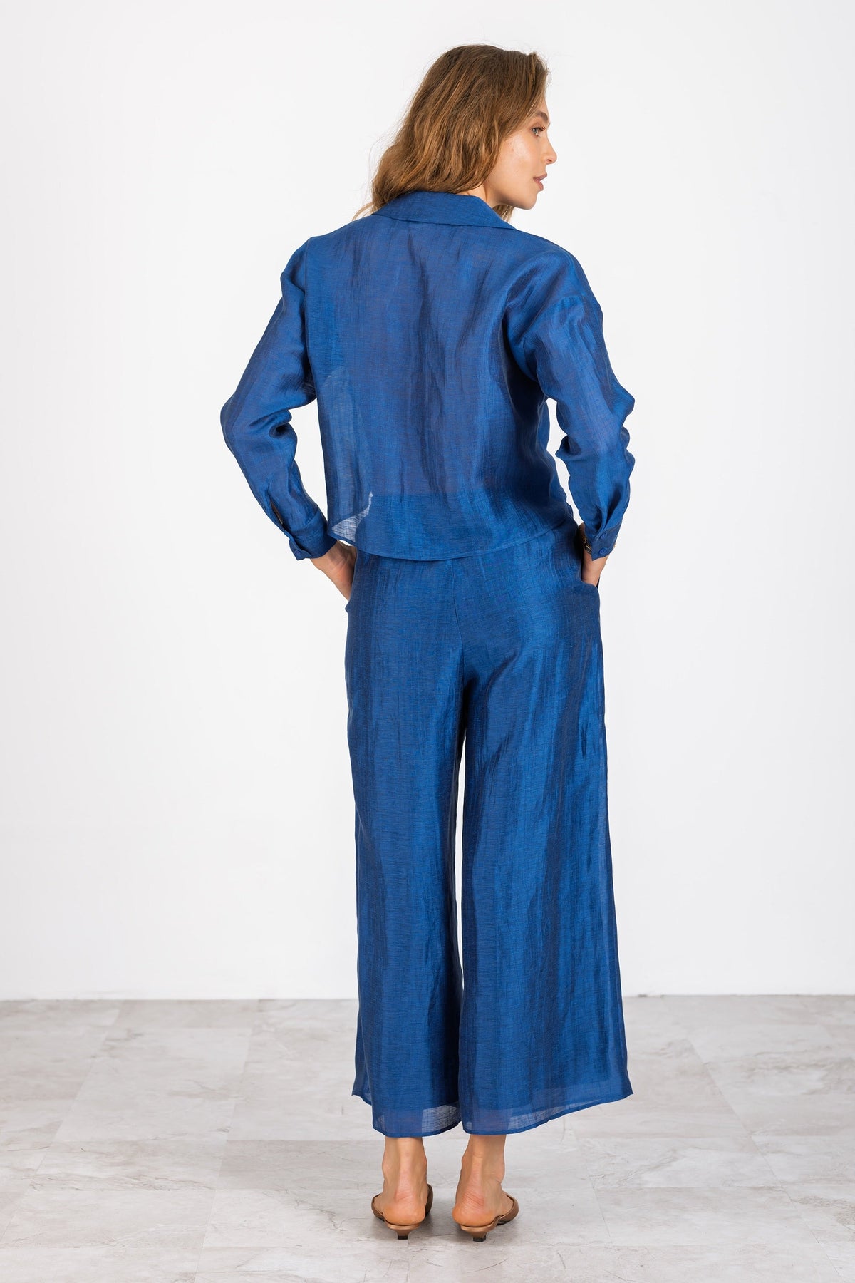 AIYANA TOP