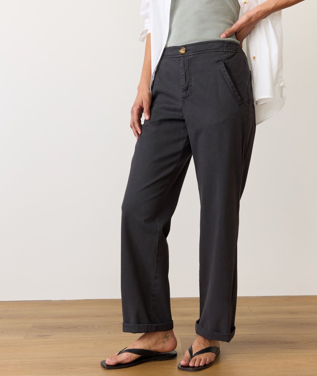 Saturday Pant