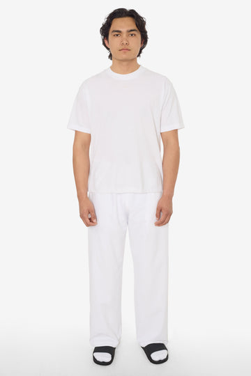 RLC05GD - 6oz Lightweight Micro Canvas Open Bottom Pants
