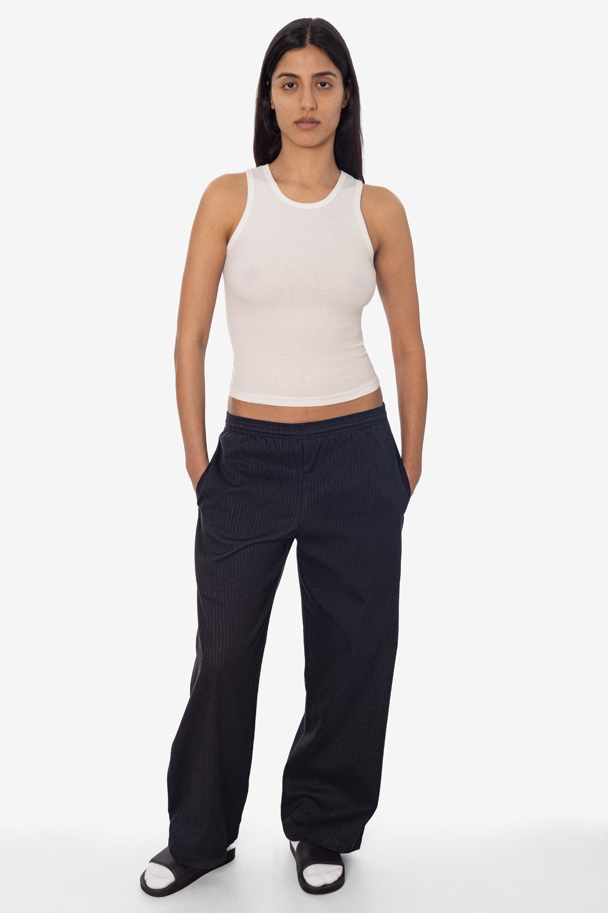 RTWL405GD - 8 oz Poly Cotton Twill Open Bottom Pants