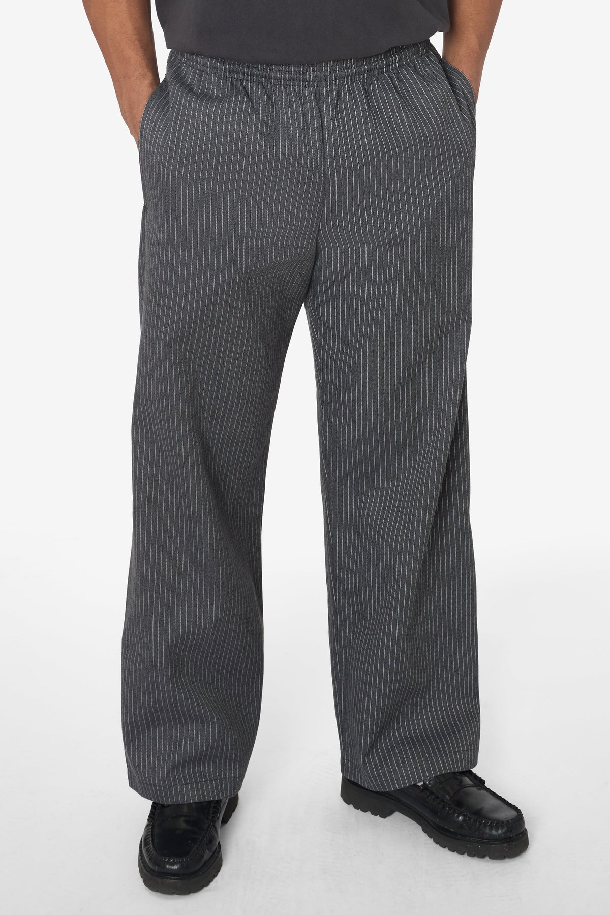 RTWL405GD - 8 oz Poly Cotton Twill Open Bottom Pants