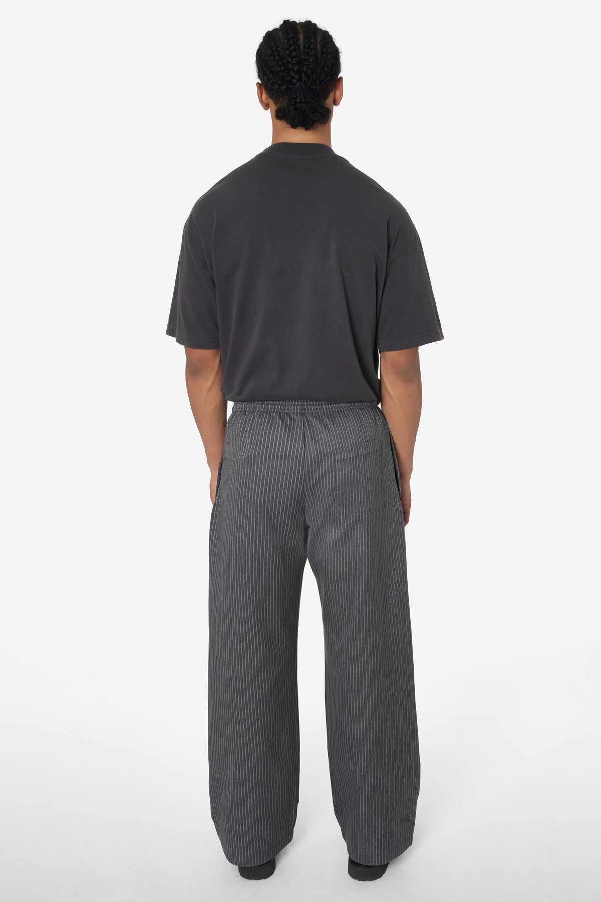 RTWL405GD - 8 oz Poly Cotton Twill Open Bottom Pants